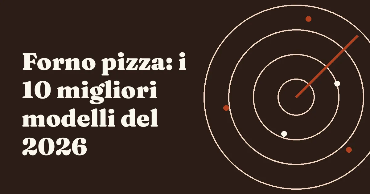 Forno pizza