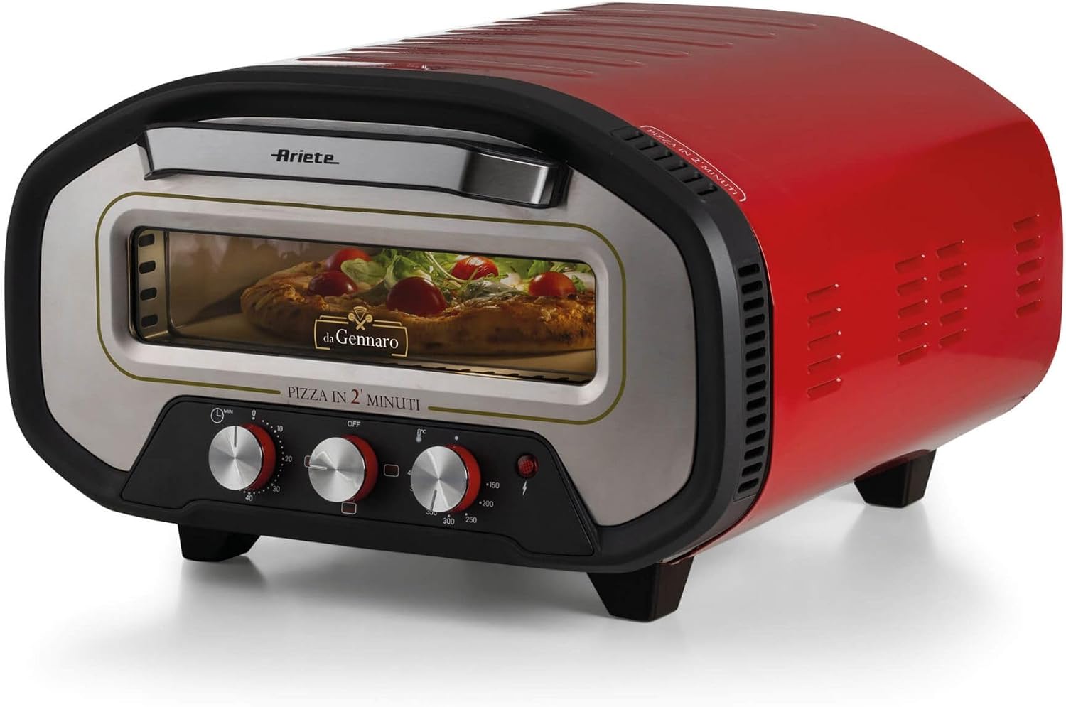 Ariete 3901 Da Gennaro