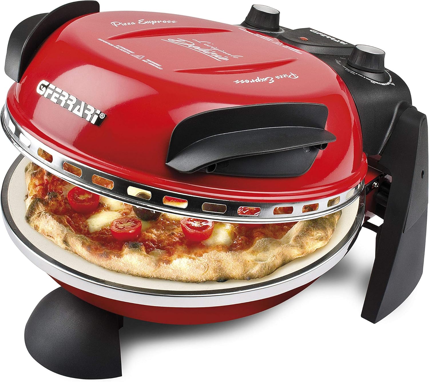 G3 Ferrari G10006 Pizza Express Delizia